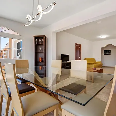 Casa Ace Semesterbostad La Guirra