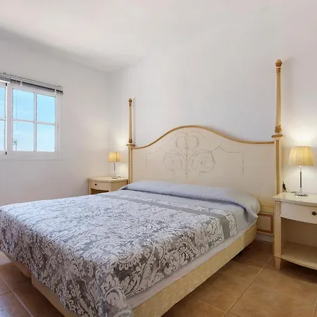 Semesterbostad Casa Ace La Guirra