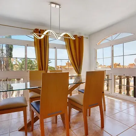 Casa Ace Semesterbostad