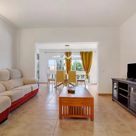 Casa Ace Semesterbostad