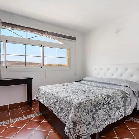 Casa Ace Semesterbostad