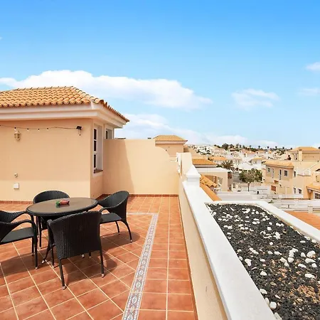 Casa Ace Semesterbostad *