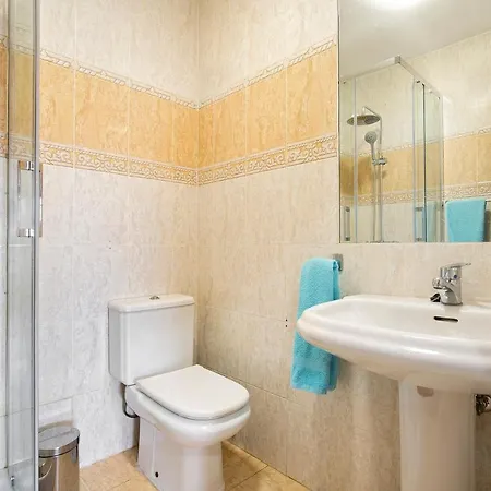 Casa Ace Semesterbostad