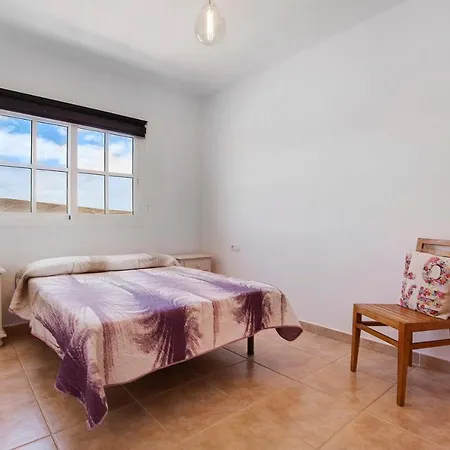 Semesterbostad Casa Ace